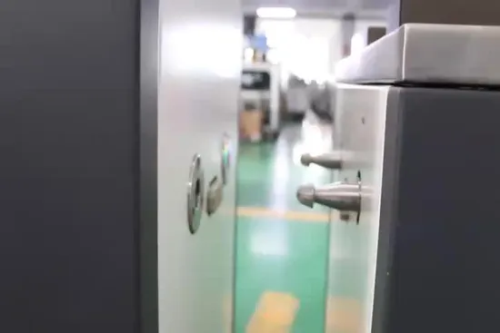Parallel Co-Rotating Twin-Screw Extruder of Laboratory Extrusion Torque Rheomter