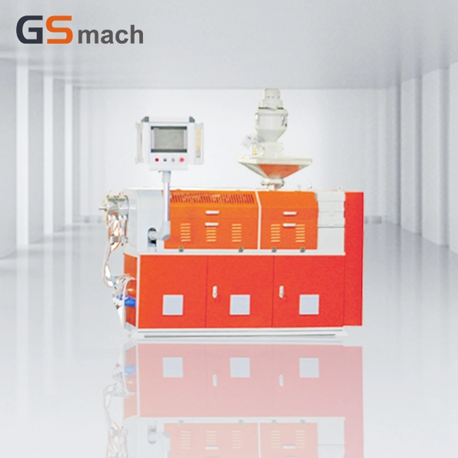 PLA Filament Extrusion Line 3D Printer Filament Making Machine ABS Filament Production Line