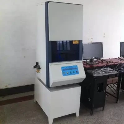 Резиновый реометр и испытательная машина с экспериментальной воспроизводимостью